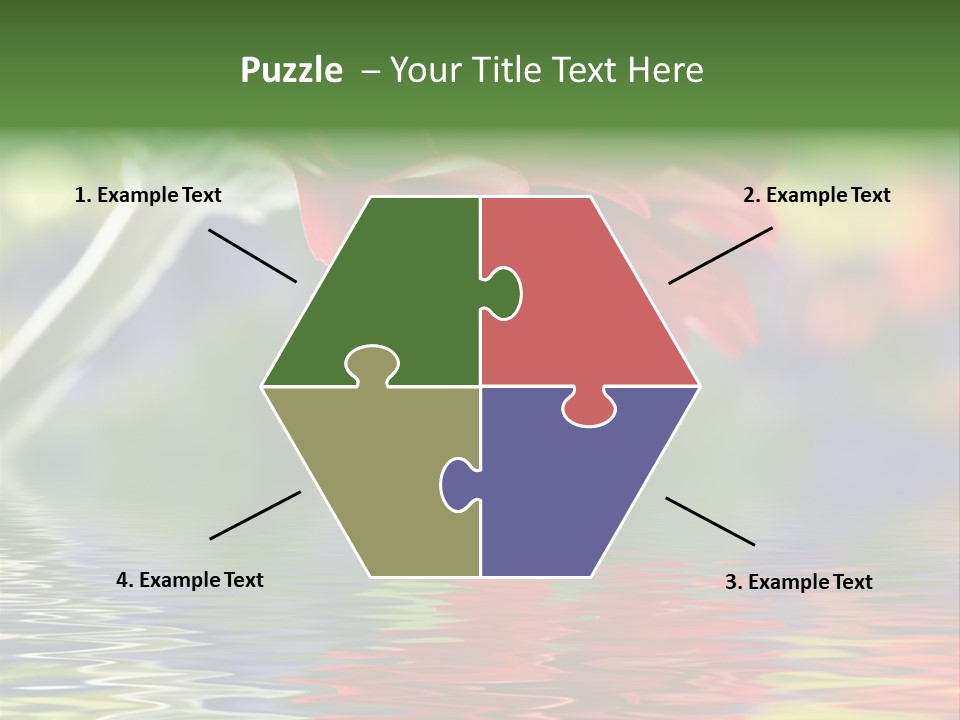 Year Buy Concept PowerPoint Template