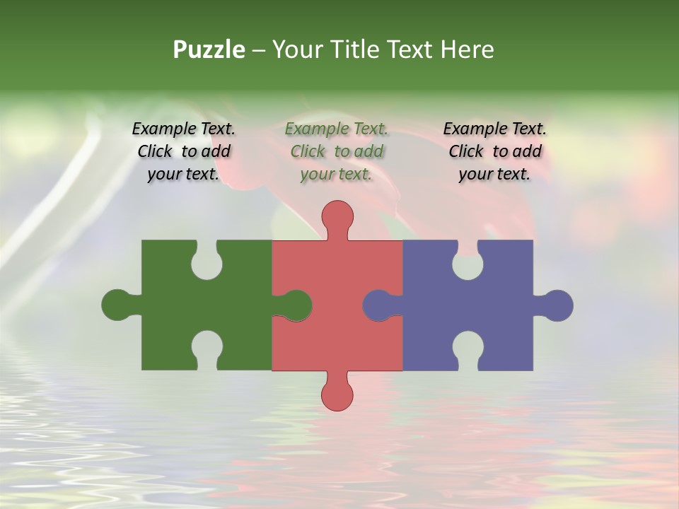 Year Buy Concept PowerPoint Template