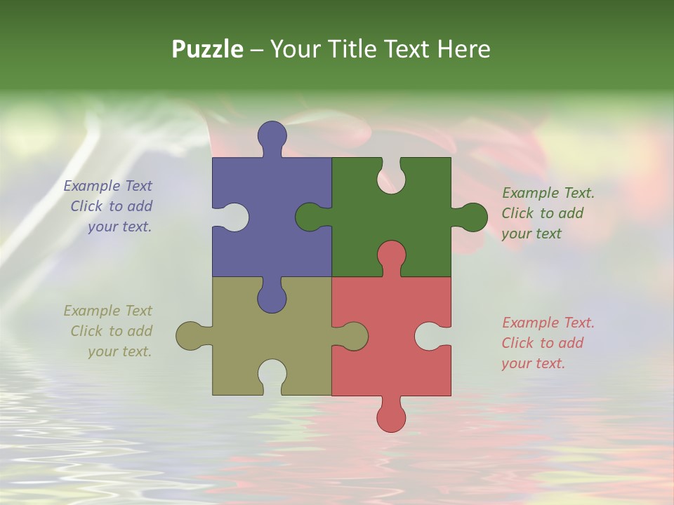 Year Buy Concept PowerPoint Template