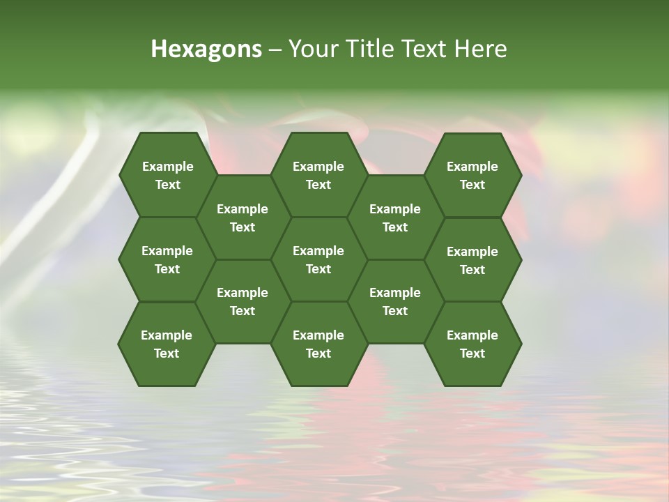 Year Buy Concept PowerPoint Template