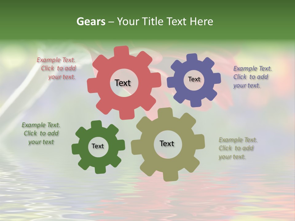 Year Buy Concept PowerPoint Template