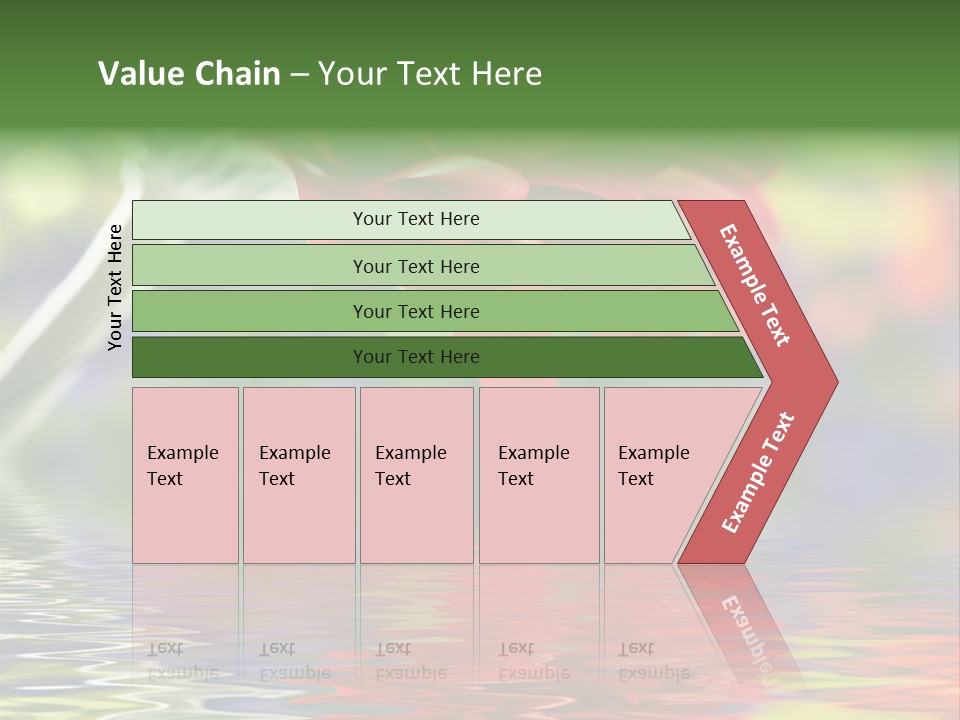 Year Buy Concept PowerPoint Template