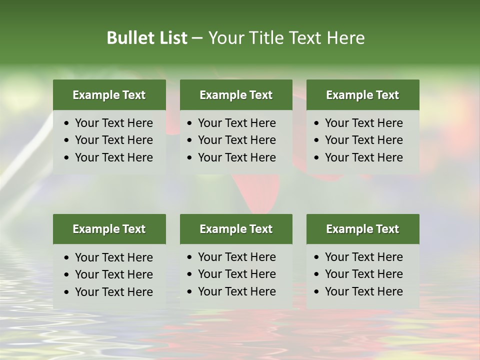 Year Buy Concept PowerPoint Template