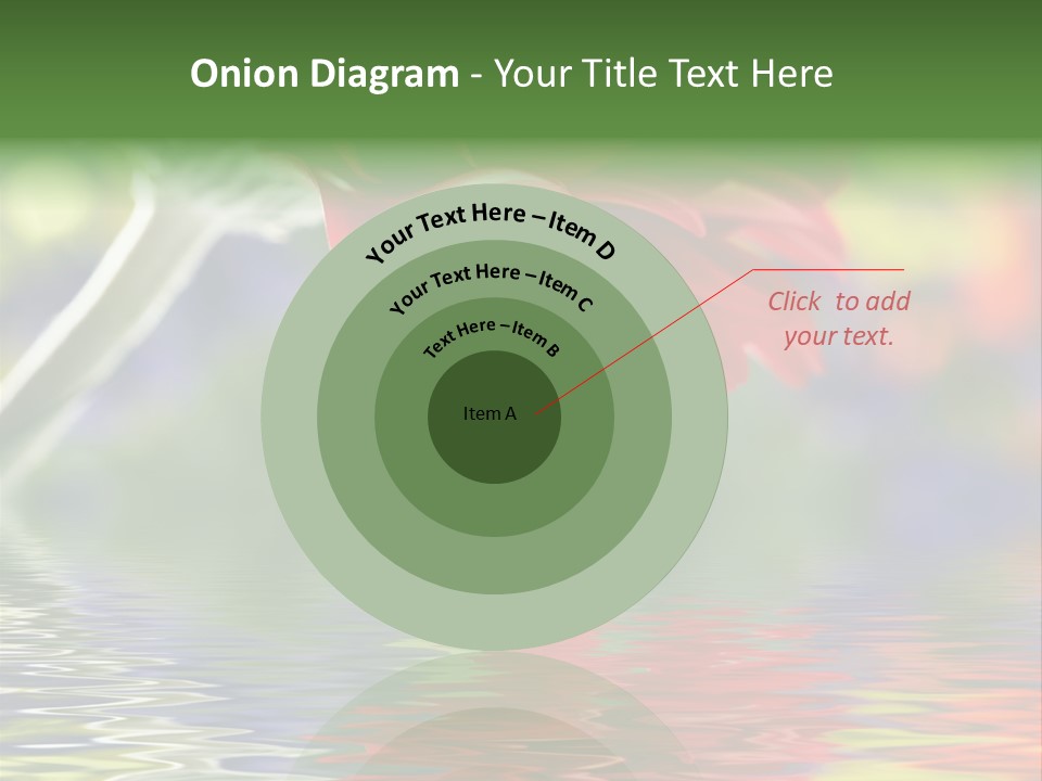 Year Buy Concept PowerPoint Template