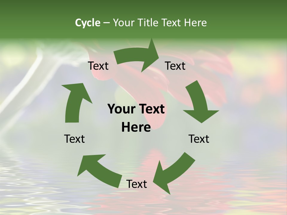 Year Buy Concept PowerPoint Template