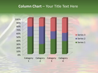 Year Buy Concept PowerPoint Template