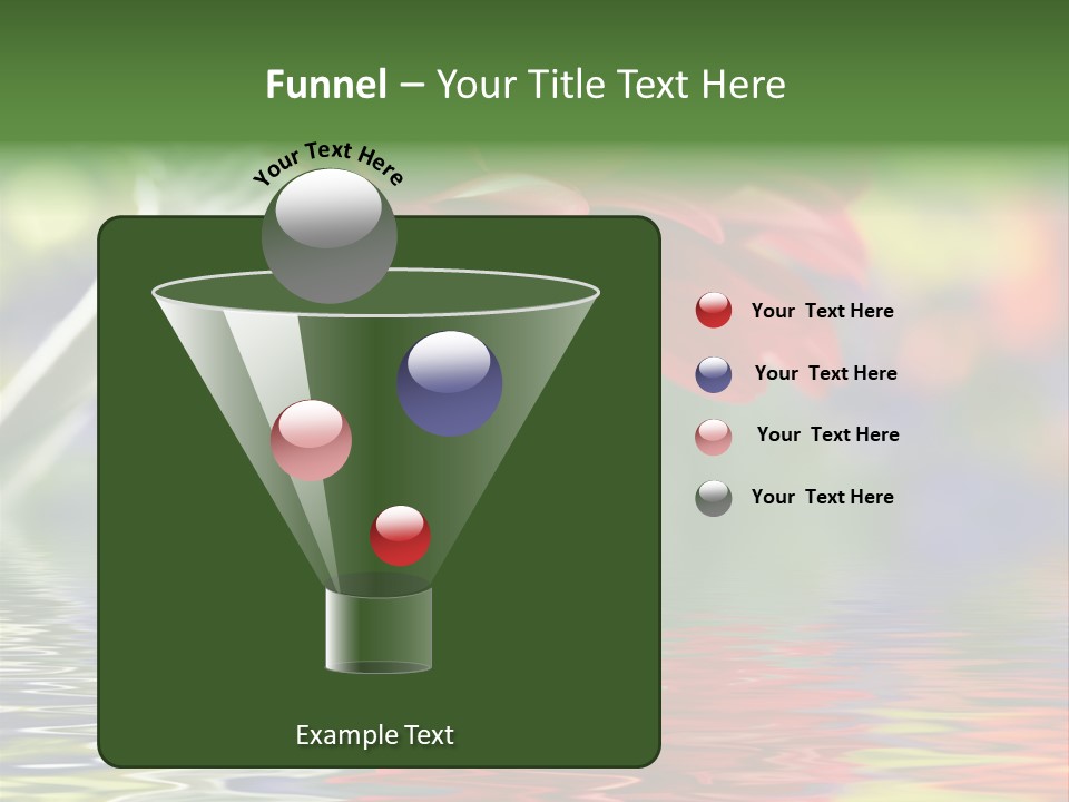 Year Buy Concept PowerPoint Template