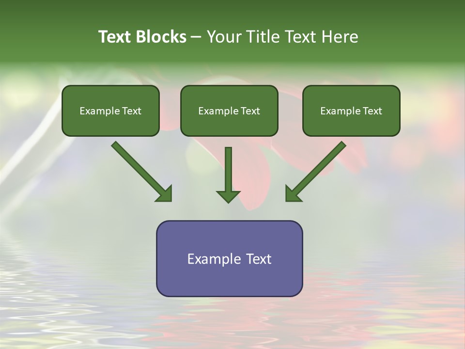 Year Buy Concept PowerPoint Template