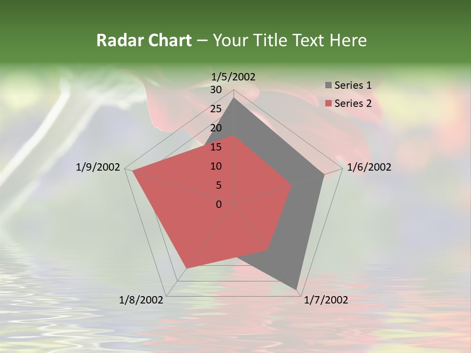 Year Buy Concept PowerPoint Template