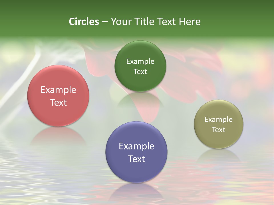 Year Buy Concept PowerPoint Template