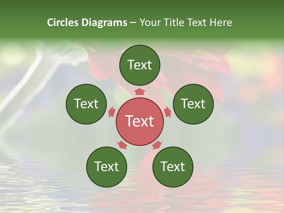 Year Buy Concept PowerPoint Template