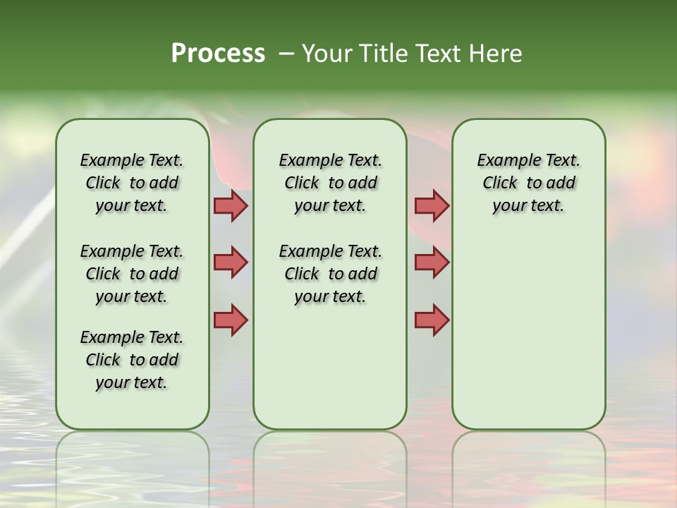 Year Buy Concept PowerPoint Template