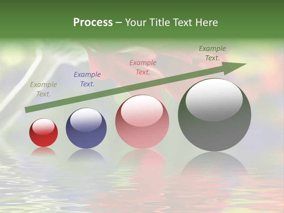 Year Buy Concept PowerPoint Template