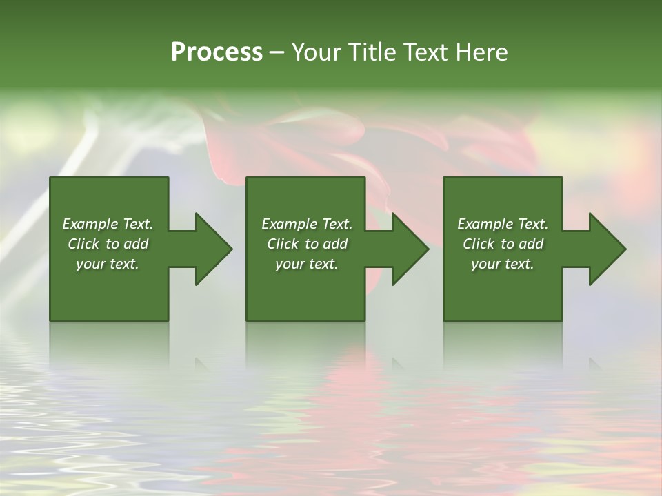 Year Buy Concept PowerPoint Template