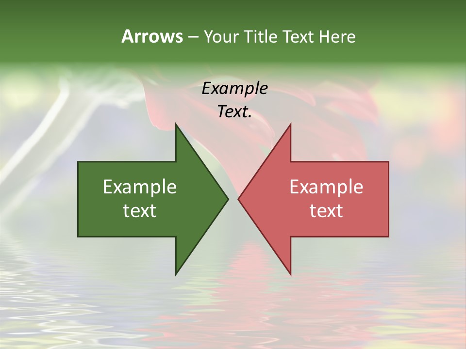 Year Buy Concept PowerPoint Template