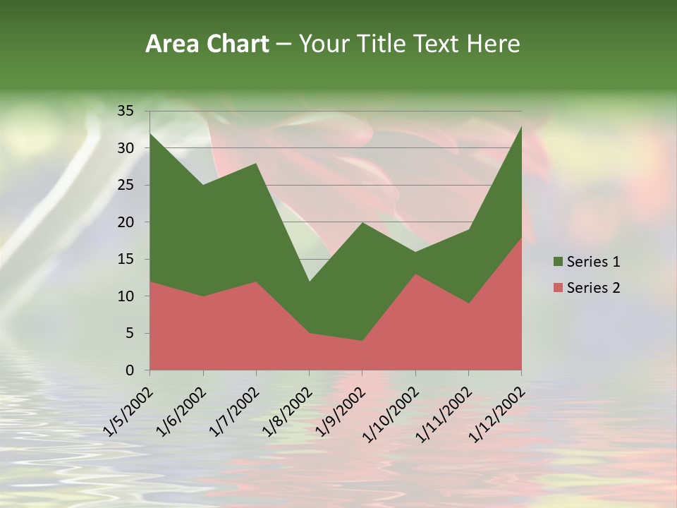 Year Buy Concept PowerPoint Template