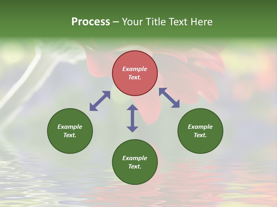 Year Buy Concept PowerPoint Template