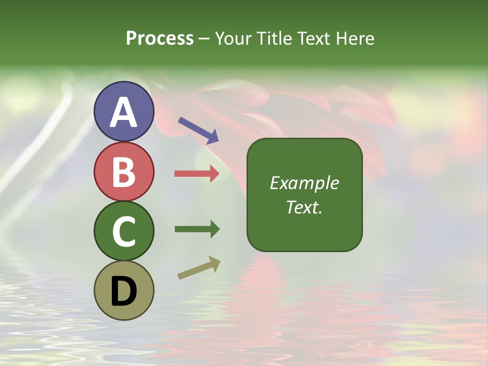 Year Buy Concept PowerPoint Template