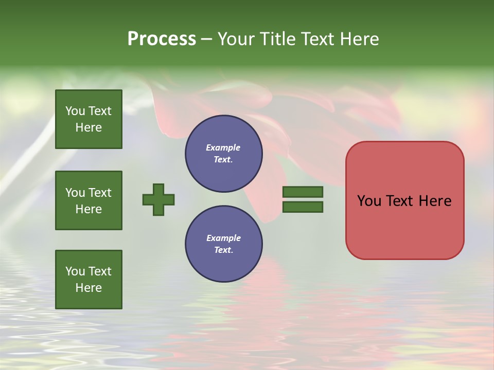 Year Buy Concept PowerPoint Template