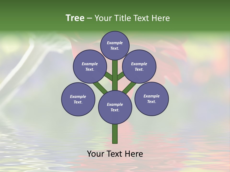 Year Buy Concept PowerPoint Template