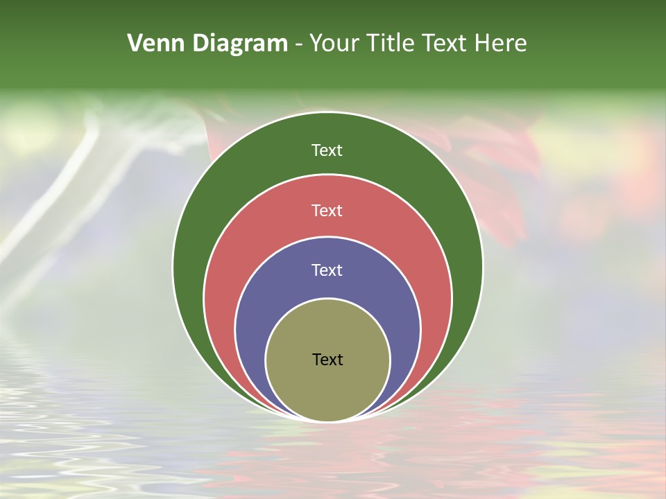 Year Buy Concept PowerPoint Template