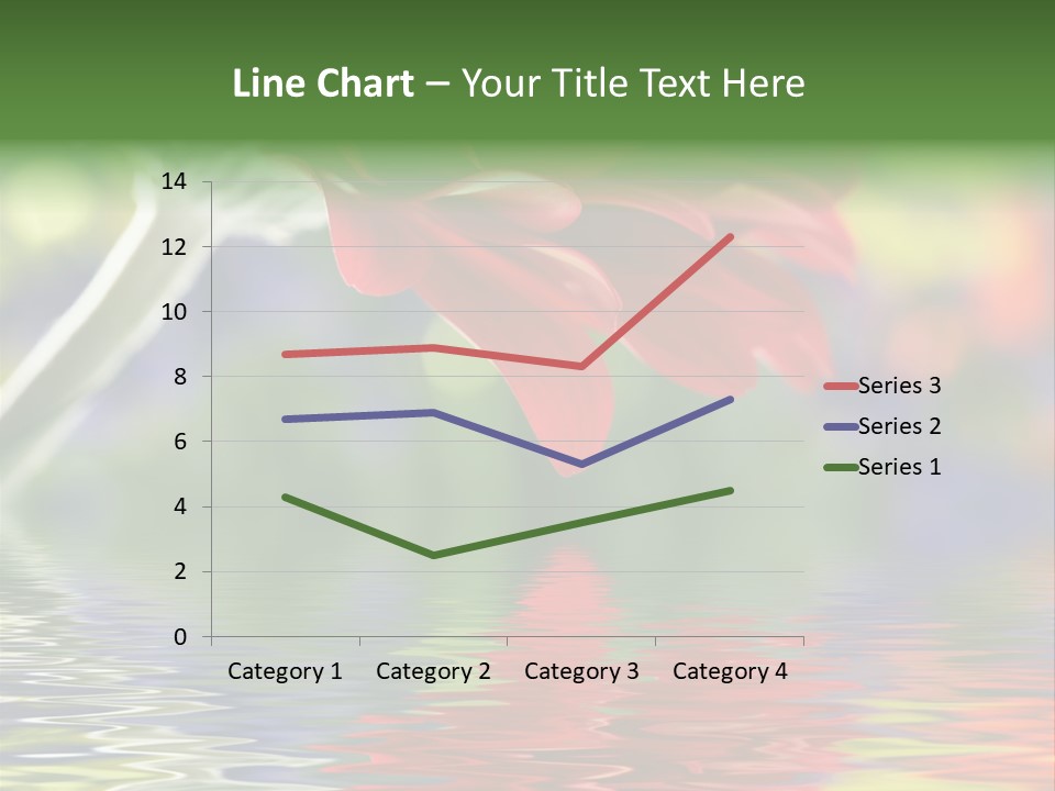 Year Buy Concept PowerPoint Template