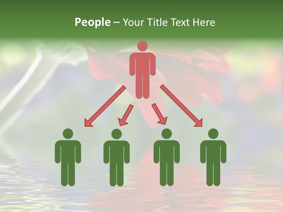 Year Buy Concept PowerPoint Template