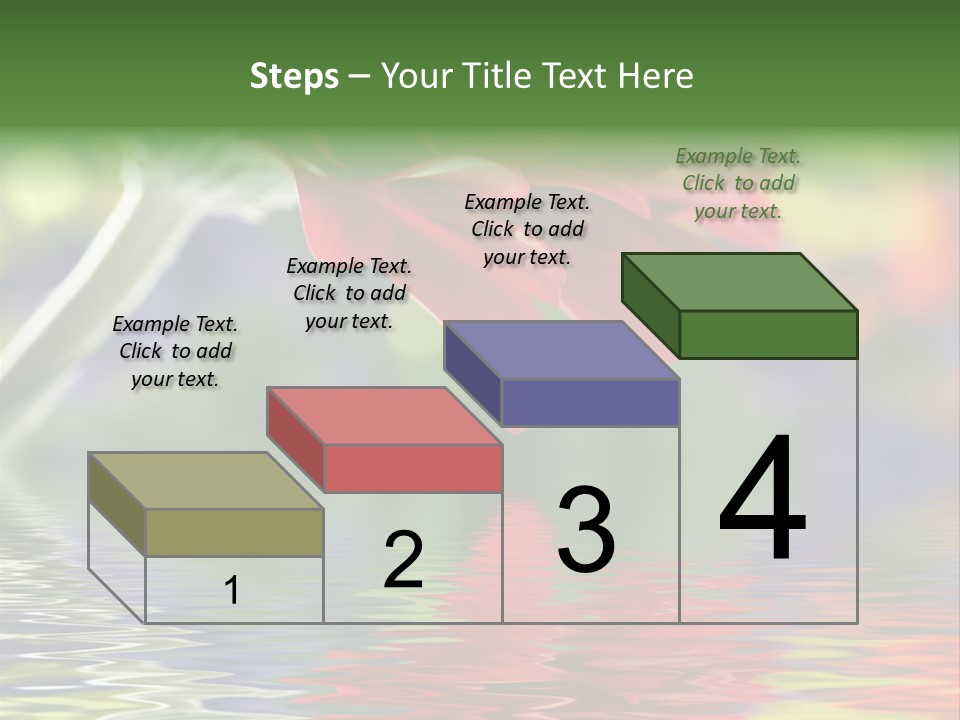 Year Buy Concept PowerPoint Template