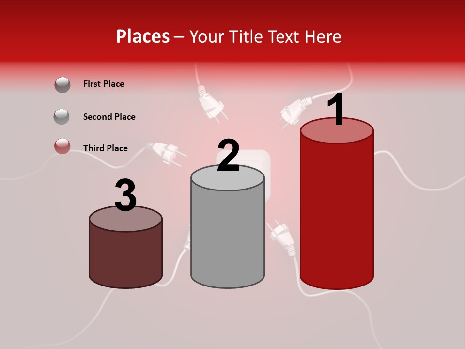 European Generation Outlet PowerPoint Template