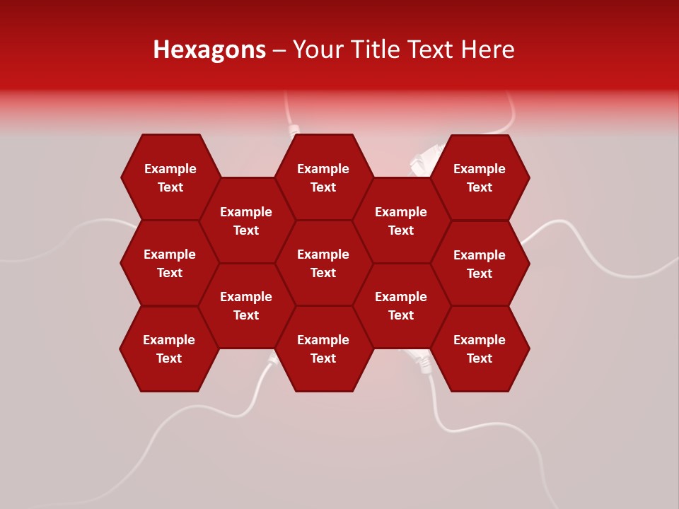 European Generation Outlet PowerPoint Template