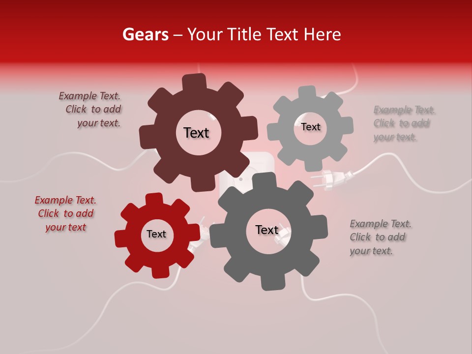 European Generation Outlet PowerPoint Template