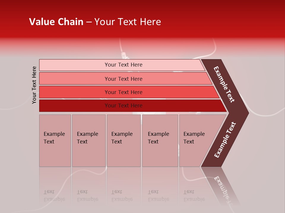 European Generation Outlet PowerPoint Template