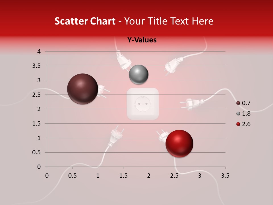 European Generation Outlet PowerPoint Template
