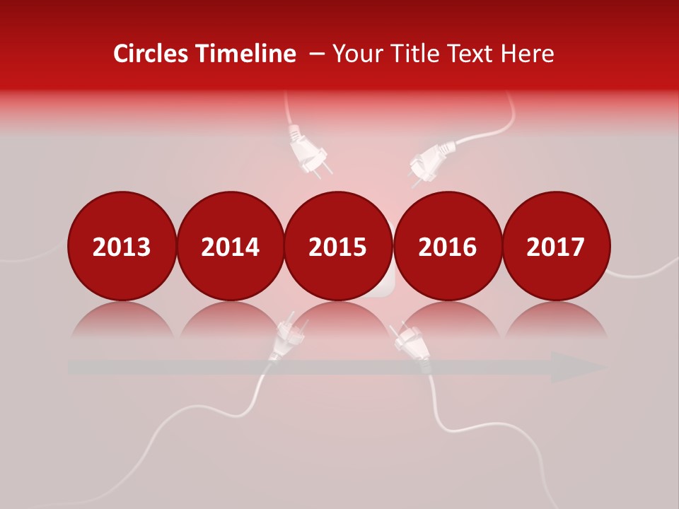 European Generation Outlet PowerPoint Template