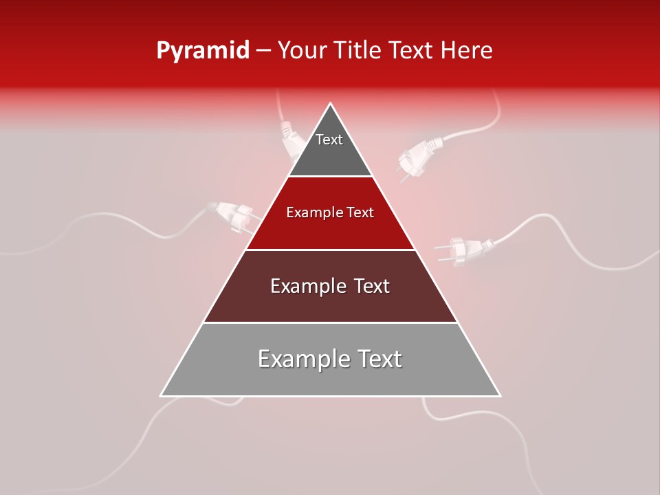 European Generation Outlet PowerPoint Template