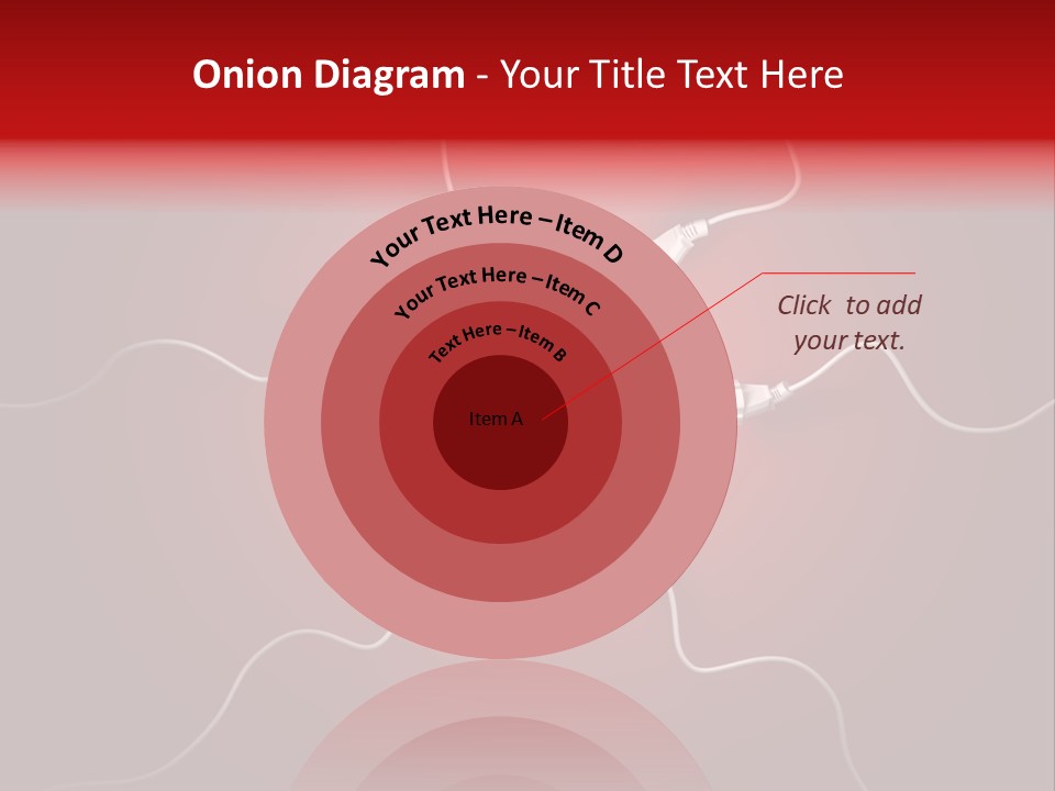 European Generation Outlet PowerPoint Template