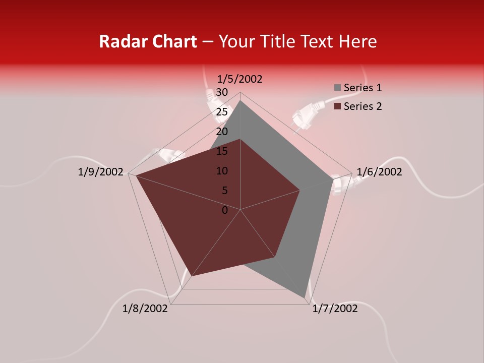 European Generation Outlet PowerPoint Template
