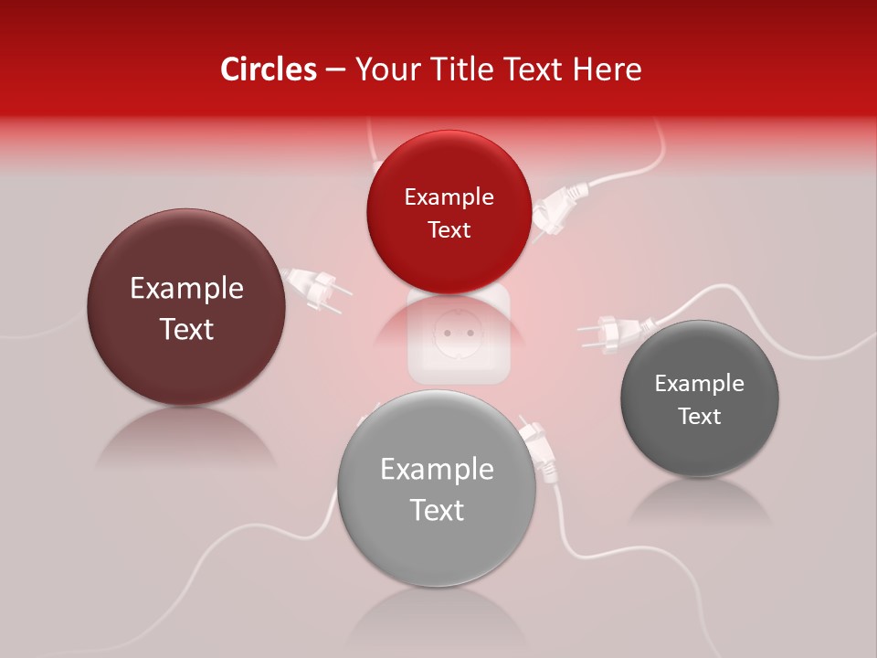 European Generation Outlet PowerPoint Template