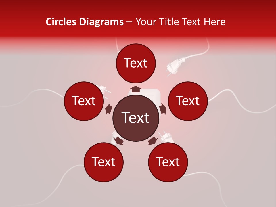 European Generation Outlet PowerPoint Template