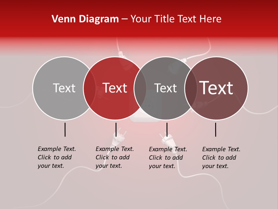 European Generation Outlet PowerPoint Template