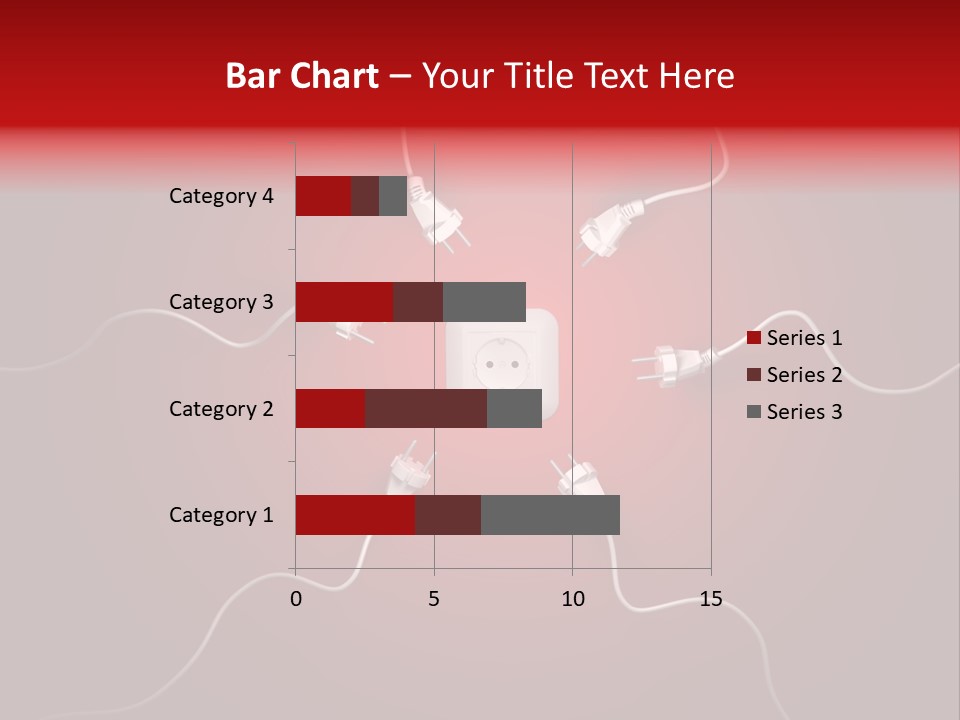 European Generation Outlet PowerPoint Template