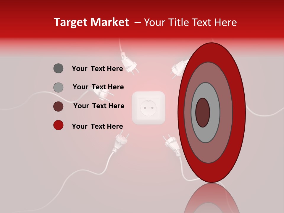 European Generation Outlet PowerPoint Template