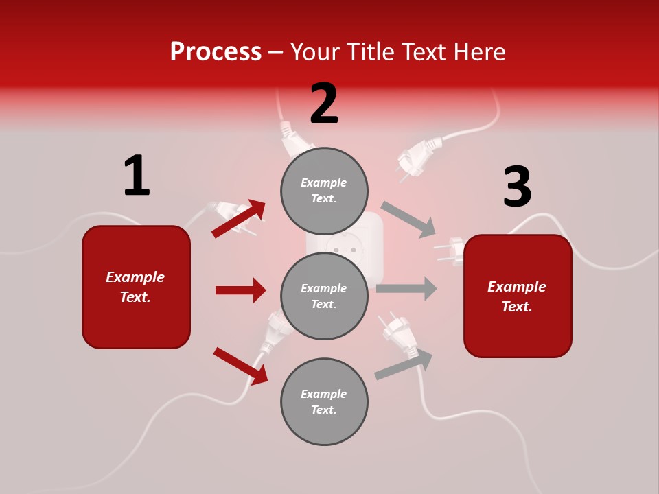 European Generation Outlet PowerPoint Template