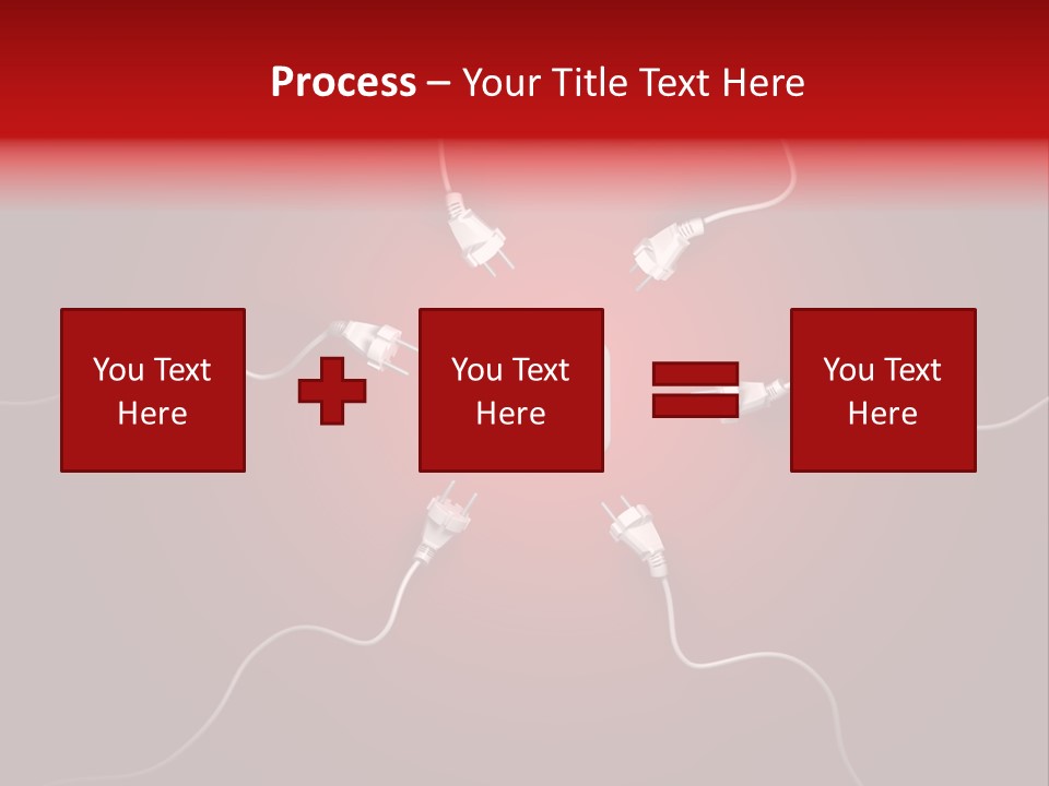 European Generation Outlet PowerPoint Template