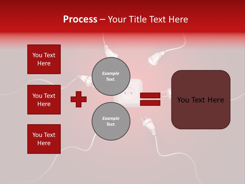 European Generation Outlet PowerPoint Template