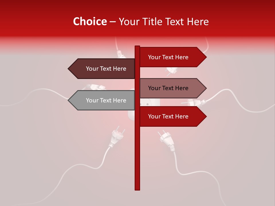 European Generation Outlet PowerPoint Template