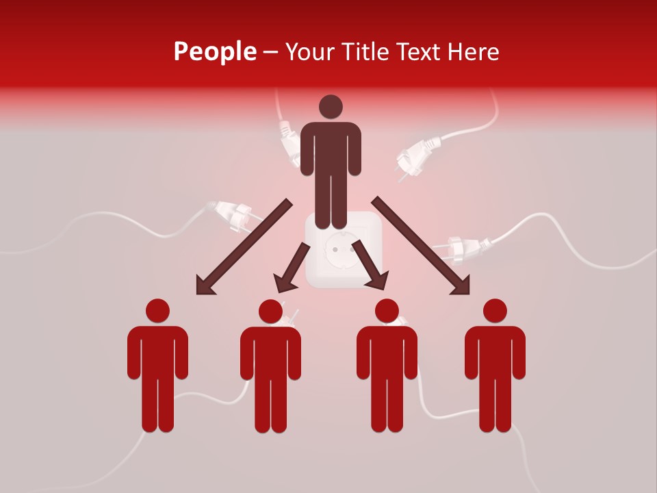 European Generation Outlet PowerPoint Template