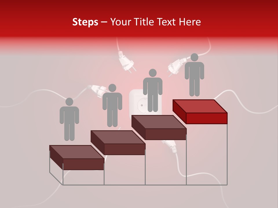 European Generation Outlet PowerPoint Template