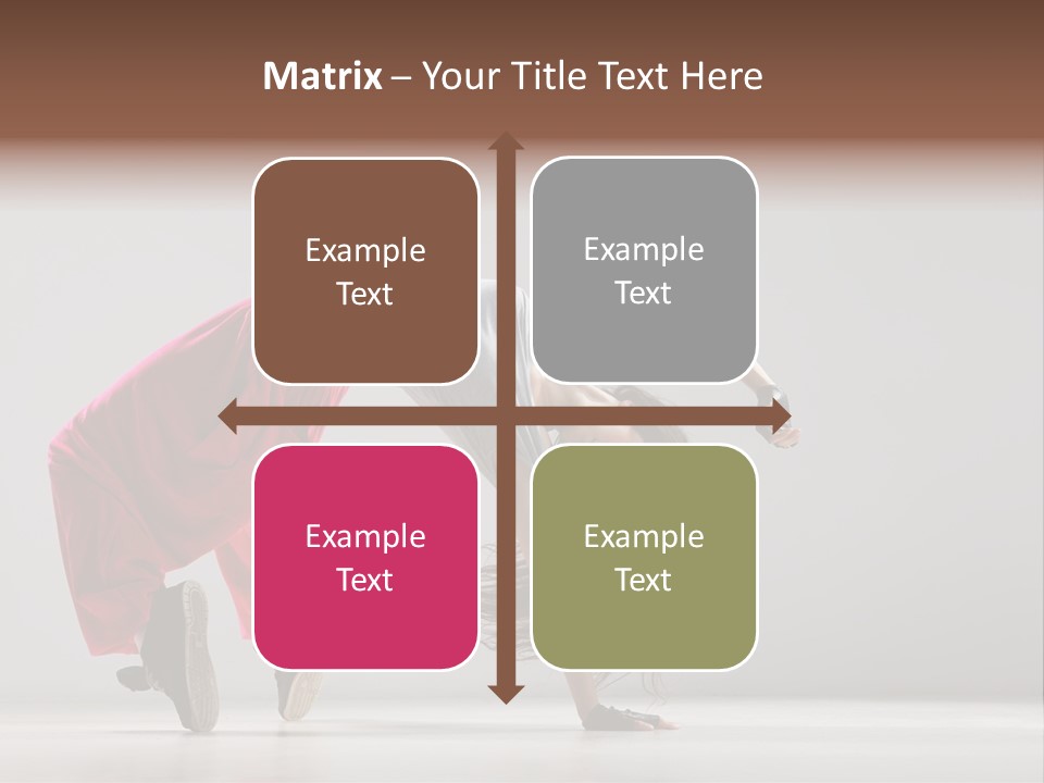 Background Buy Celebration PowerPoint Template