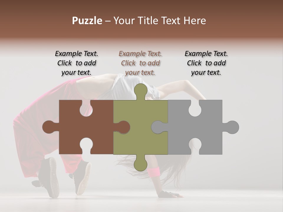 Background Buy Celebration PowerPoint Template